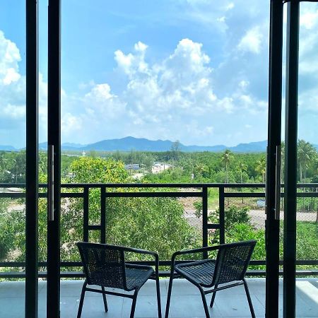 De Saran Lanta Hotel Koh Lanta Exterior photo